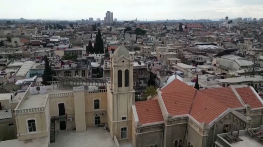 Reuters: АҚШ Сириядағы әскерін екі есе қысқартады