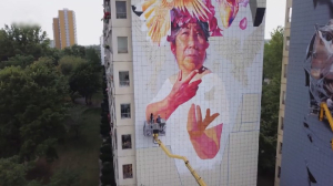 Культура уличной живописи: от искусства до политического активизма