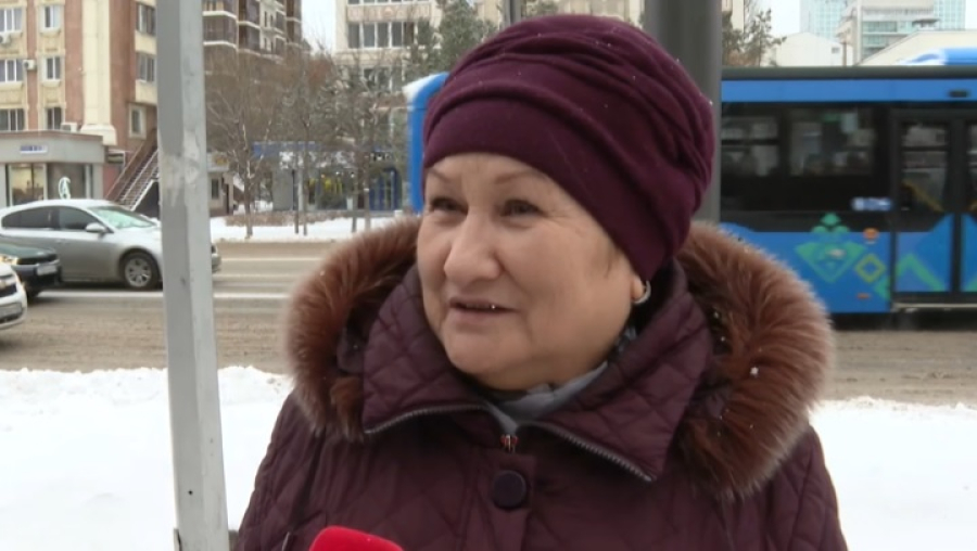 Парламентская реформа: мнения казахстанцев