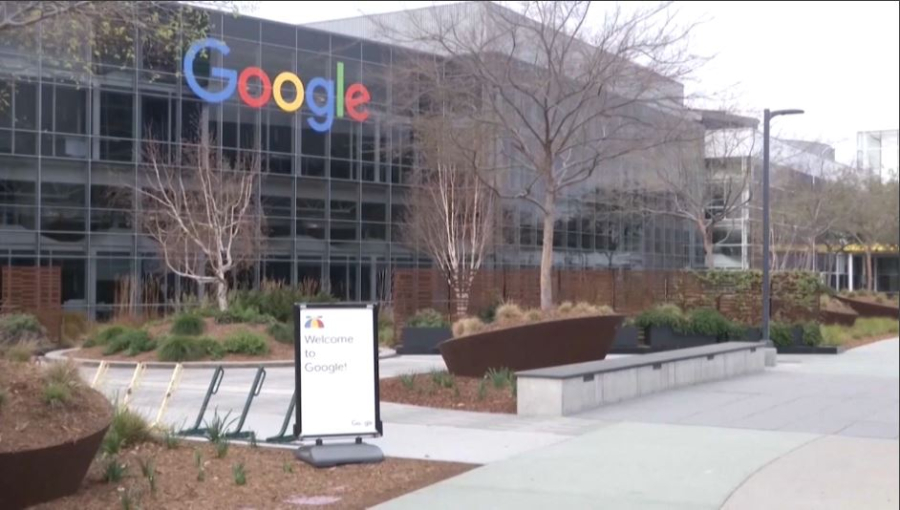 Google күн райы болжамына ЖИ модель шығарды