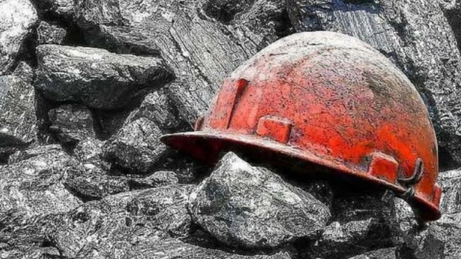 Рабочий погиб на шахте в области Абай