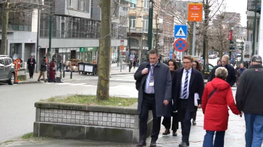 Европа усиливает безопасность на фоне террористических рисков