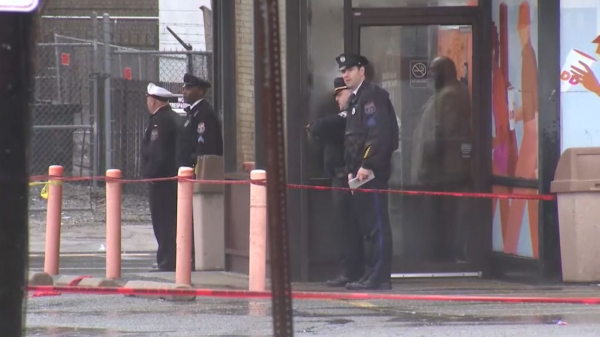 Филадельфияда атыстан 8 оқушы зардап шекті