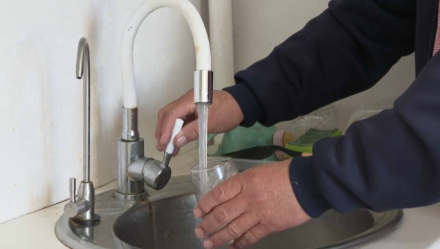 Централизованным водоснабжением обеспечили частный сектор в Каражале