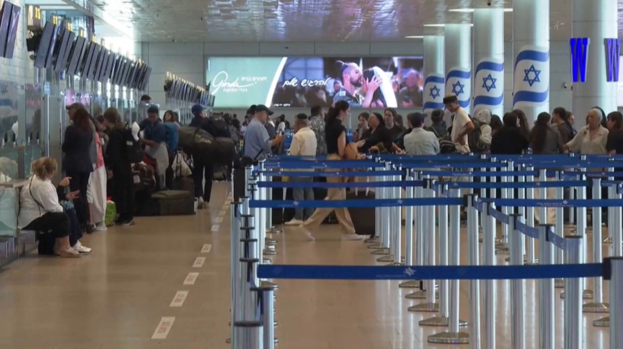 Израиль Иран шабуылынан келген шығынды есептеді