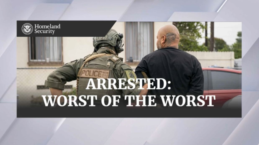 АҚШ-та Қазақстанның 3 азаматы қамауға алынды