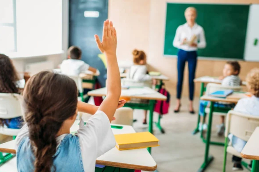 Число нарушений в отношении учителей сократилось в три раза