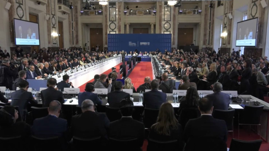 Безопасность в приоритете: Казахстан выступает за укрепление диалога