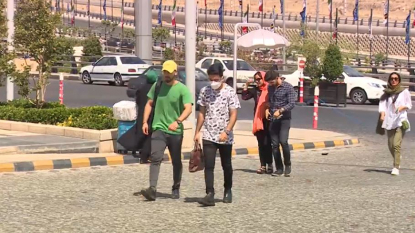 МИД РК: с казахстанцами в Иране и Израиле поддерживается связь