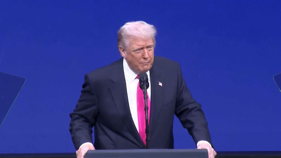 США и Саудовская Аравия обсуждают инвестиционную сделку