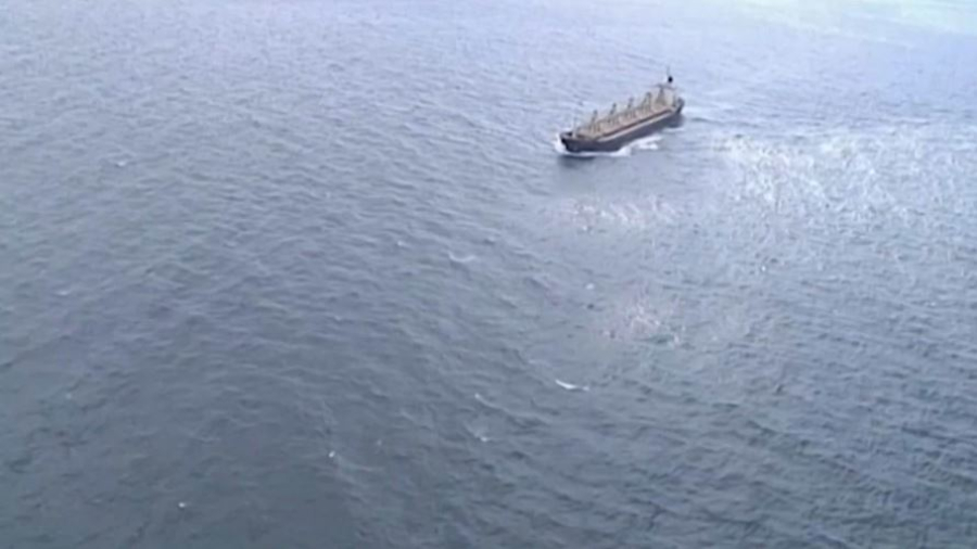 Парламент Ирана планирует закрыть Ормузский пролив