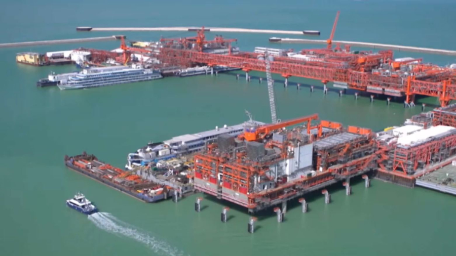 NCOC компаниясының Каспийді тереңдету жобасы тиімсіз