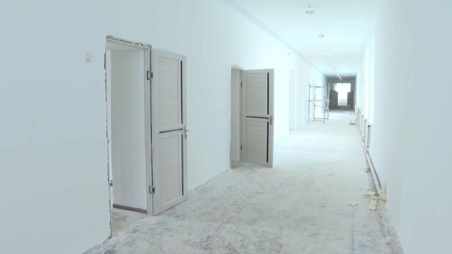 Ақтөбе облысында 19 білім беру нысаны күрделі жөндеуден өтеді