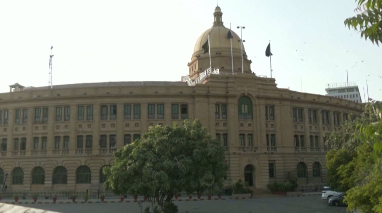 Пакистан заявил о торговой сделке с США