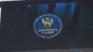 Qazaqstan Barysy турнирінде бірінші айналым жеңімпаздары анықталды