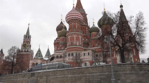 В Москве готовятся к переговорам по временному прекращению огня в Украине