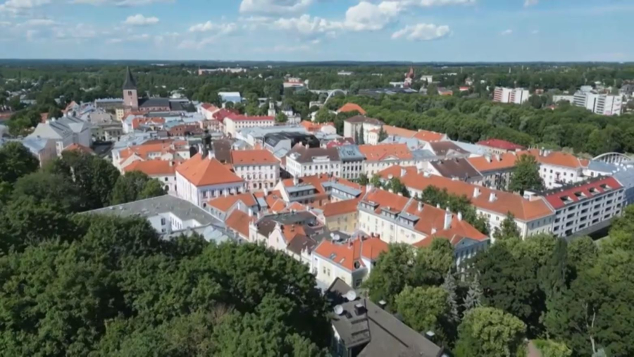 Эстония цифрлық басқару бойынша көш бастап тұр