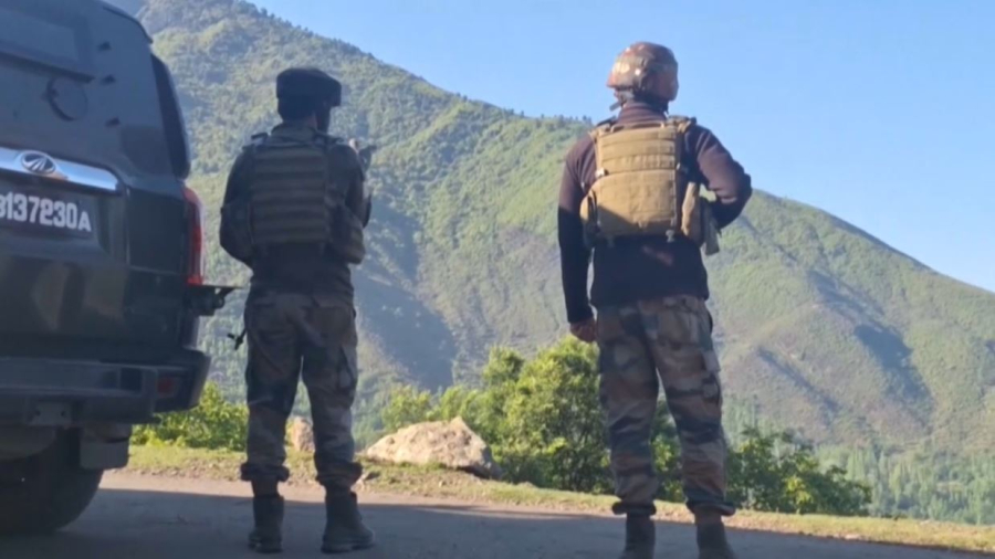 Пәкістанда әскерилерге жасалған лаңкестік шабуылдан үш адам қаза тапты