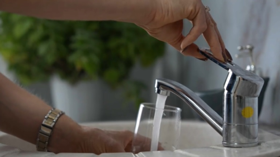 Новые системы питьевого водоснабжения запустили в СКО