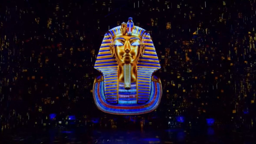 Лондонда Ежелгі Мысыр туралы виртуалды көрме өтіп жатыр