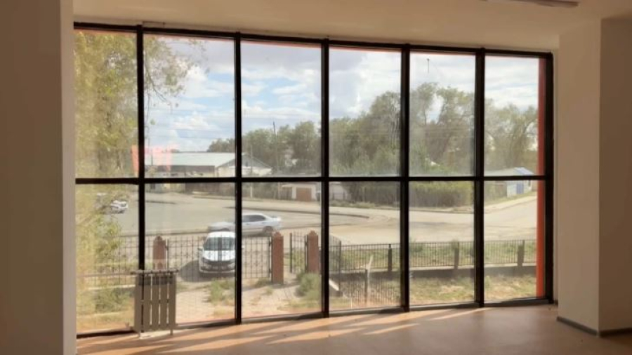 Капремонт реабилитационного центра затянулся в Атырауской области