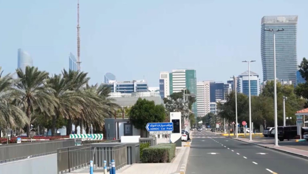 Қазақстан мен БАӘ арасындағы сауда-экономикалық байланыс нығая түсті