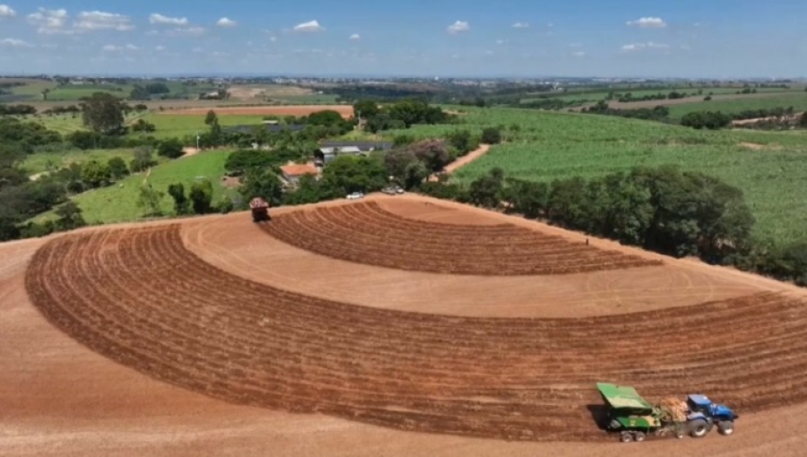 Бразилия успешно сдерживает цены на бензин