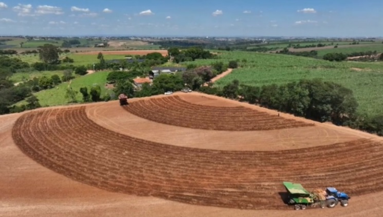 Бразилия успешно сдерживает цены на бензин