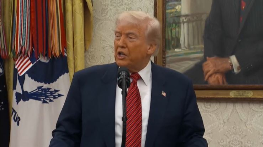 Трамп предложил помощь в урегулировании конфликта между Индией и Пакистаном