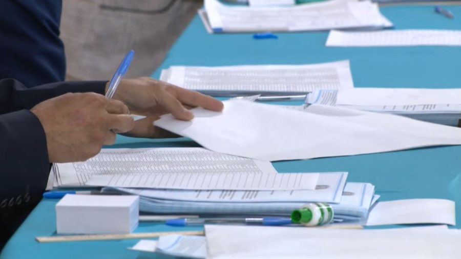 Наблюдатели из 38 стран проследят за ходом референдума