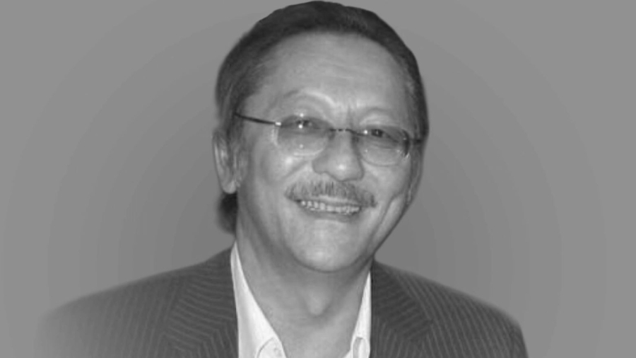 Әдебиет сыншысы Ғалым Доскен өмірден өтті