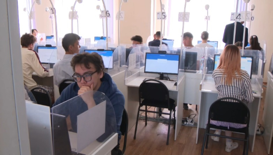 ЕНТ: история главного экзамена страны