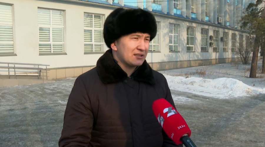 Құрылтайда руханиятқа баса мән берілді. Сауалнама