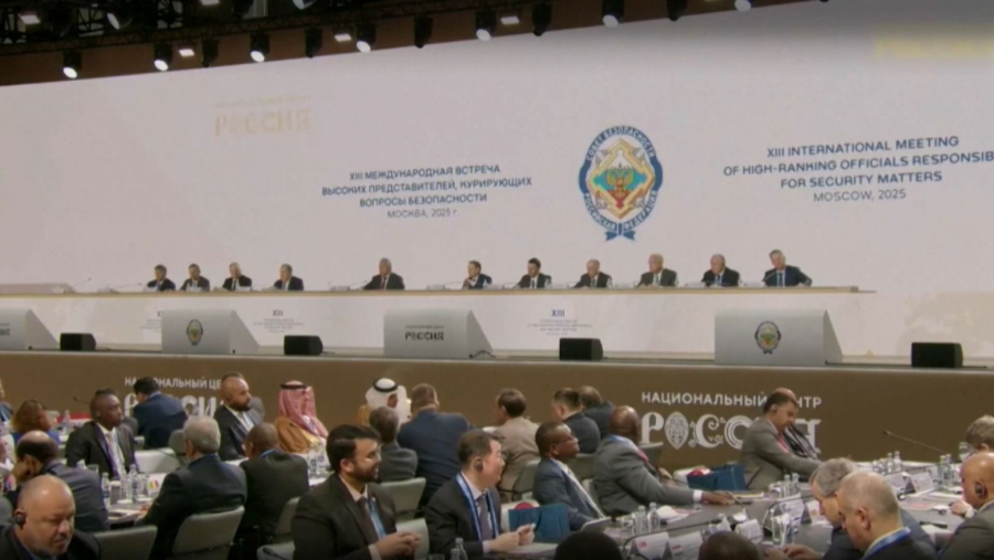 С. Лавров: Ресей-Украина кезекті келіссөзінің уақыты таяуда белгілі болады