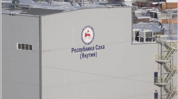 Казахстан развивает сотрудничество с Республикой Саха