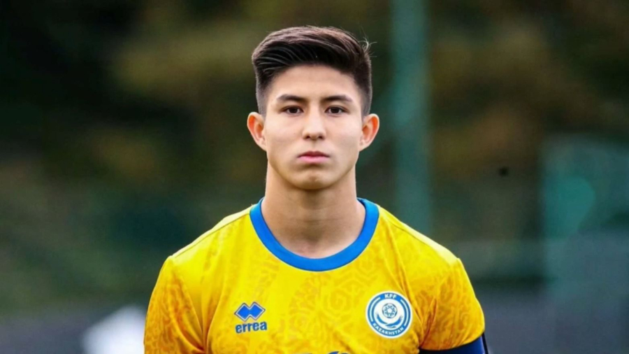 Дастан Сәтпаев еліміздегі ең қымбат футболшы атанды