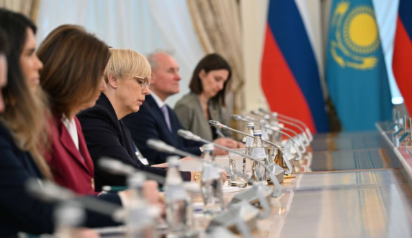 Қазақстан Словения бизнесіне қолайлы жағдай жасауға ниетті
