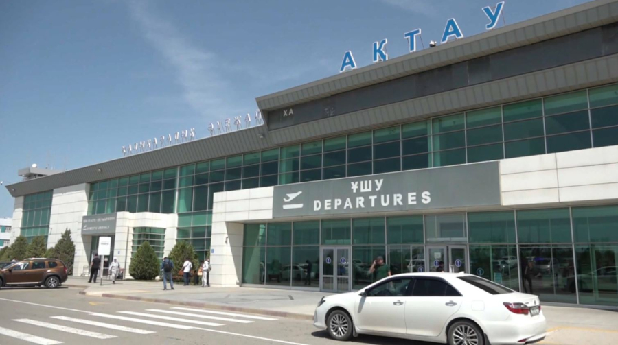 Шетелдіктерге турист картасы беріледі