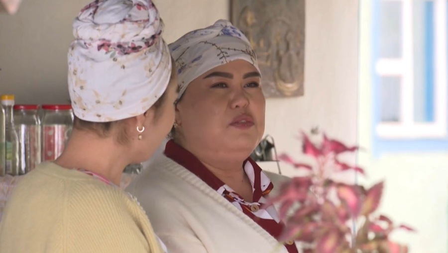 «Келінжан» телехикаясының алтыншы маусымының түсірірілімі басталды