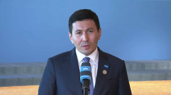 Теле2 шетелдік компанияға беріледі