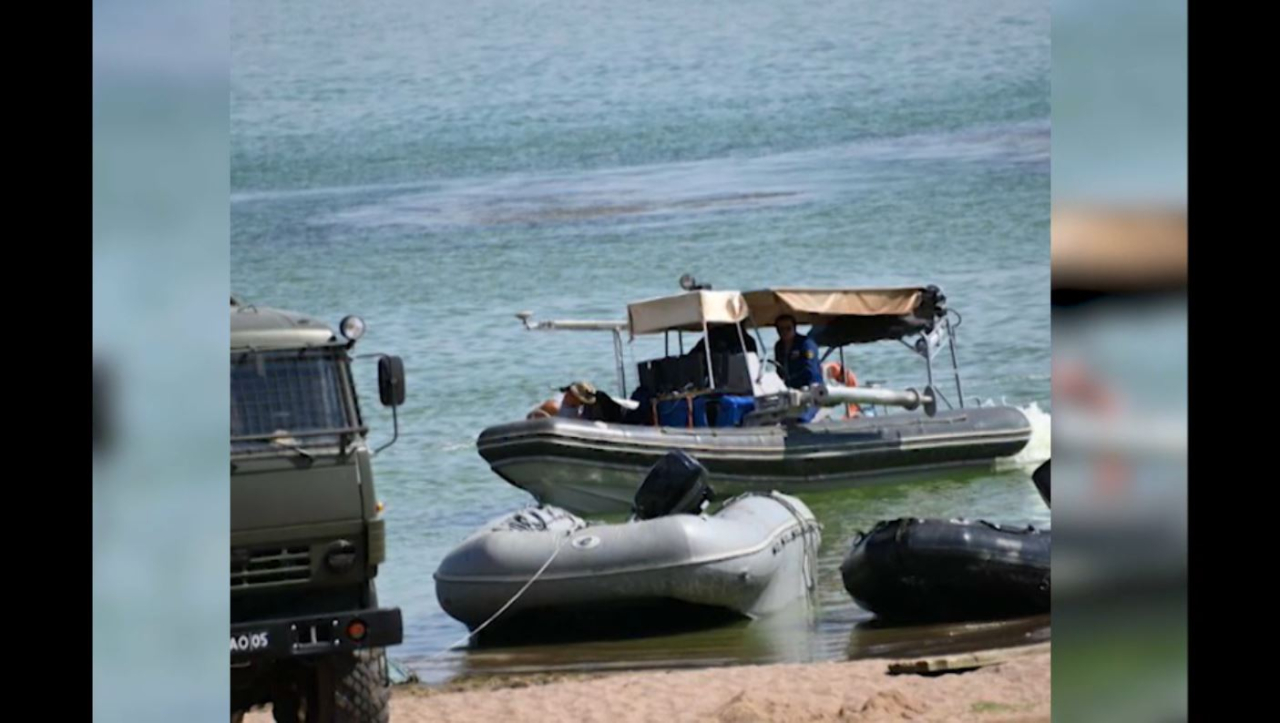 Сорбұлақта жоғалған әскери тікұшақтан екінші адамның денесі табылды