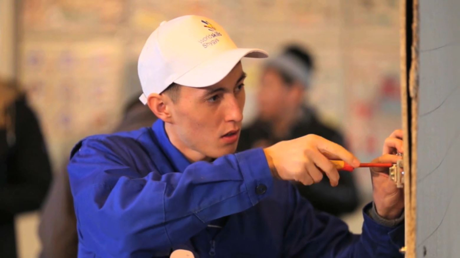 ШҚО-да Студенттік ассамблея кәсіпорындармен әріптестік орнатты