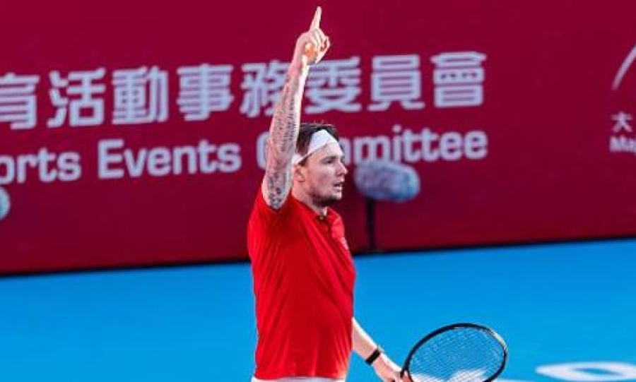 Сколько заработал Александр Бублик за исторический титул