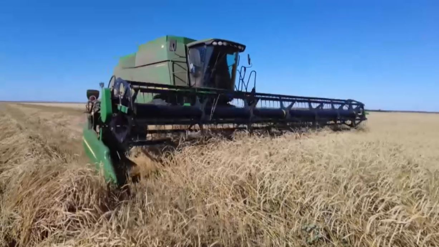 Мыңнан астам шаруа ерте қаржыландыруға өтініш берді