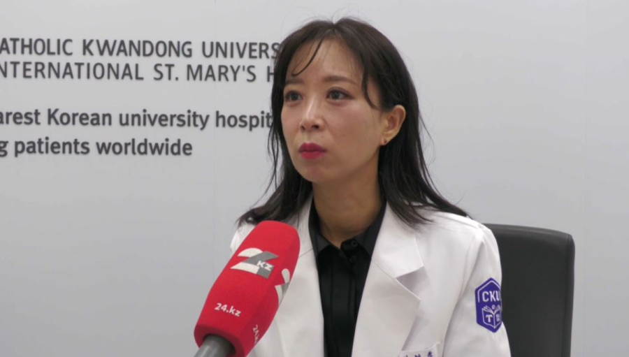 Оңтүстік Кореяда аптап ыстықтан 5 адам көз жұмды