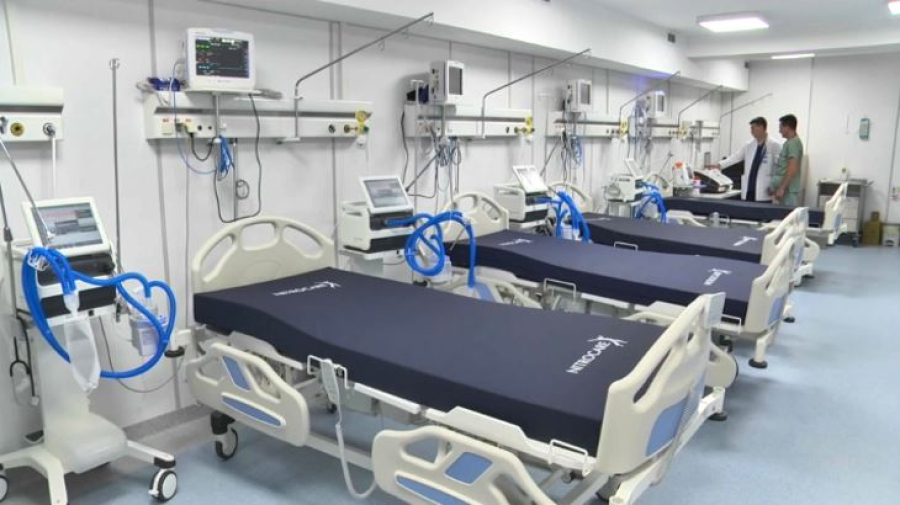 Посмертный донор спас жизни трёх человек