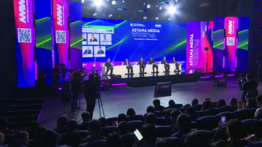 Интерес к стриминговым платформам растёт в Казахстане