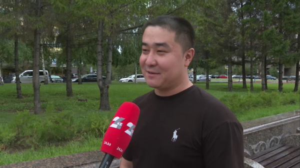 Қазақстандықтардың 44%-ға жуығы тұрмысына көңілі толады