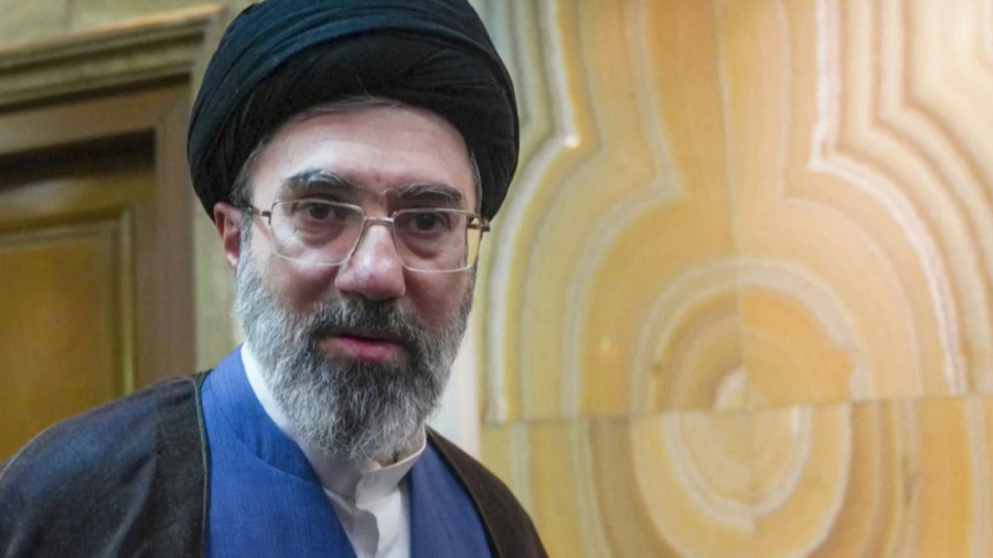 Иранның жаңа көсемі жараланғаны туралы ақпарат расталды