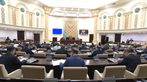 В Казахстане усилят контроль за выводом капитала за рубеж